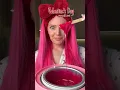 Valentine s Day routine