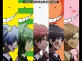 Download Lagu Jiriki Hongan Revolution -Nagisa Ver.-