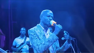 gi onye di elu the most high evang cornelius benjamin
