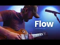 Download Lagu Flow | Band Version (Official Music Video)