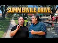 Summerville Drive Through Tour Is it the Best in South Carolina