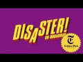 Disaster! Curtain Call: Roger Bart sings 'Go The Distance' from Hercules
