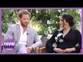 Download Lagu The Biggest Moments From Harry and Meghan's Interview with Oprah Winfrey