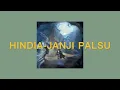 Download Lagu Hindia Janji Palsu (Official Music Video)