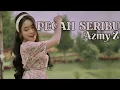 Download Lagu DJ DANGDUT PECAH SERIBU - AZMY Z