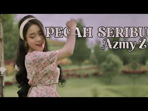 Download MP3 DJ DANGDUT PECAH SERIBU - AZMY Z (Official Music Video)