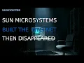 The Company Behind Java and The Internet Sun Microsystems