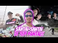 Download Lagu FAMILY OL AI TEAM SANTAI DI TEPI PANTAI!!
