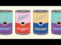 Autograf - Heartbeat (Solidisco Remix)