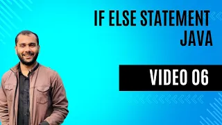 if else statement java tutorial bangla java basic to advance