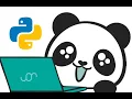Filtering Columns and Rows in Pandas Python Pandas Tutorials Data Analysis