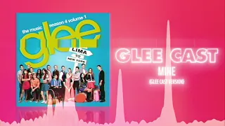 Download Glee Cast - Mine (Official Audio) ❤ Love Songs MP3