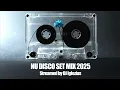Download Lagu NU DISCO MIX BEST Classic’s Remixes 2025 - EP 41