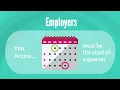 MiUI Employers