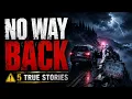 One Wrong Turn 5 True Stories That Ended in Disaster