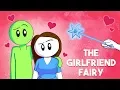 Download Lagu The Girlfriend Fairy