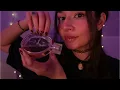 Download Lagu ASMR Cozy Low Light Object Tapping for Sleep 🌙