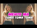 Lagu DJ MENTE MA TOMA TOMA TOMA REMIX VIRAL TIKTOK TERBARU