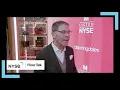 Tony Spring CEO Bloomingdales