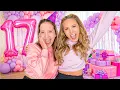 Lagu KALLI’S BIRTHDAY CELEBRATION 🎉🥳 CAN’T SAY “NO” DAY #birthday #surprise #trending #vlog #bff #happy