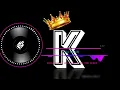 KUCH KUCH HOTA HAI X KR TMB REMIX