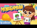 Download Lagu Lagu Anak Menggambar | Beabeo Lagu Anak Indonesia