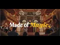Staunton VA Made of Magic