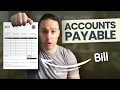 Accounts Payable Explained FULL GUIDE