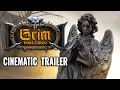 Grim Hollow - 5e Cinematic Trailer