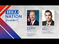 One Big Beautiful Bill s Impact w Rep Kevin Hern R-OK Hill Nation Summit 2025