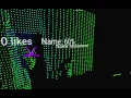Kinect Processing Computer Vision Demo