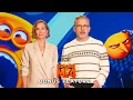 Can Steve Carell Kristen Wiig Understand Minion Language Despicable Me 4