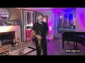 Rick's Cafe Live (#2) - feat. Peter White