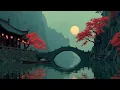 Alming Zen Flute Meditation | Spiritual Chinese Music for Deep Relaxation \u0026 Inner Peace