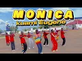 Kuami Eugene MONICA dance video by Dream Dance Academy 😍😍