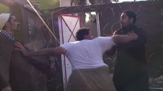 فلم كيد النساء 