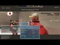 TF2 Casual servers shut down after terrible sbmm round end