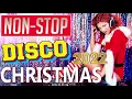 Download Lagu NONSTOP DISCO REMIX NATAL 2021 - Lagu Natal Terbaru 2021