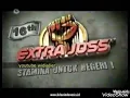 Iklan Extra Joss 16 Tahun Tamina Untuk Negeri (5s) (2010) @TPI RCTI Global TV ANTV tvOne