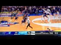Villanova University National Championship - 4 7 seconds Arcidiacono to Jenkins