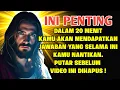 Download Lagu INI BUKAN KEBETULAN! TUHAN BERBICARA LANGSUNG PADA MU HARI INI - DENGARKAN SEBELUM TERLAMBAT!