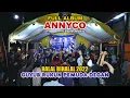 Download Lagu FULL ALBUM // ANNYCO MUSIC // PEMUDA DEGAN // LIVE DEGAN WINONG PATI