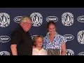 CSHOF 2026 Lyle Peterson Award to Taylor Firth