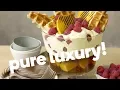 Lagu Next level trifle: Pure luxury!