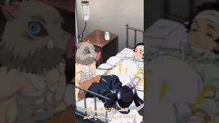 Demon Slayer قاتل الشياطين مدبلج بالعربيه الحلقة 1 الموسم الثالث 