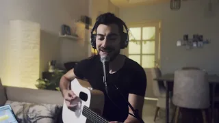ترنيمة الروح والعروس Al Rouh Wal Aarous Acoustic Cover 