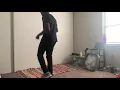 Channel Tres - take your time (feat. Tinashe) Dance Video