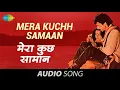 Mera Kuchh Samaan tumhare paas pada hai | Ijaazat | Asha Bhosle | R D Burman |Gulzar