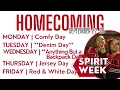 HOCO Poster