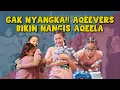 Download Lagu MEWEK!! KONTEN MENGANDUNG BAWANG - ANNIVERSARY AQEEVERS KE 3 TAHUN❤️